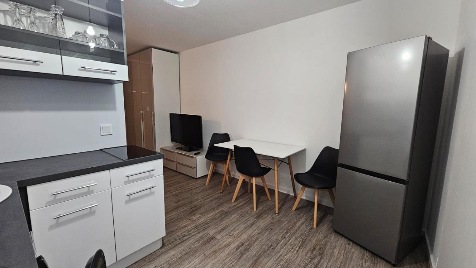 Gast Appartment Germersheim Exteriér fotografie